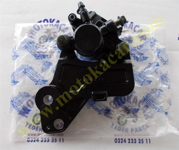 MONDİAL RX3 İ EVO ARKA FREN KALİPERİ ORJİNAL