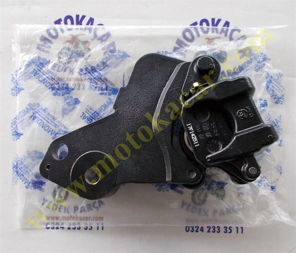 MONDİAL RX3 İ EVO ARKA FREN KALİPERİ ORJİNAL