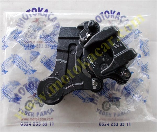 MONDİAL RX3 İ EVO ARKA FREN KALİPERİ ORJİNAL