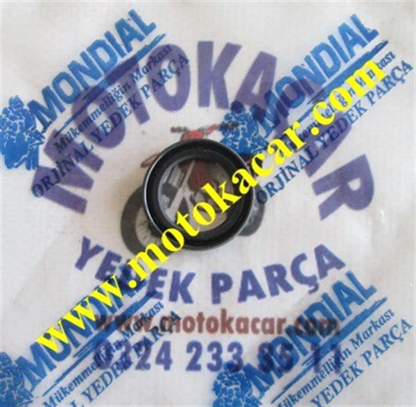MONDİAL RX3-İ EVO ARKA SALINCAK KEÇESİ 24X16X5 ORJİNAL
