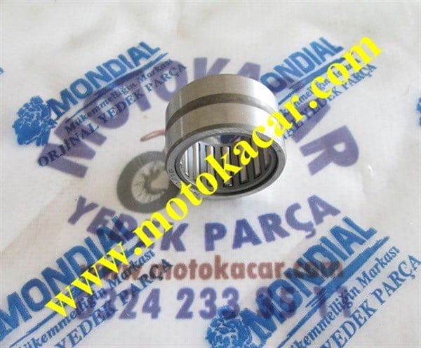 MONDİAL RX3-İ EVO ARKA SALINCAK RULMAN NK20-28-16 ORJİNAL
