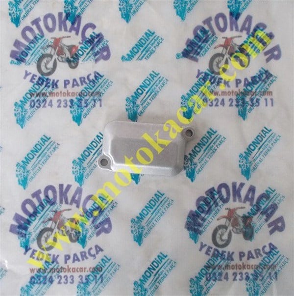 MONDİAL RX3 İ EVO EMME SUBAP KAPAĞI ORJİNAL