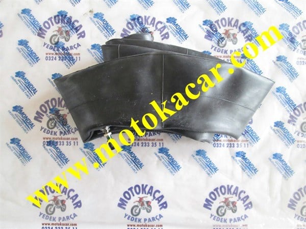 MONDİAL RX3-İ EVO ÖN TEKER İÇ LASTİK 100/90-19 ORJİNAL