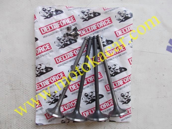 MONDİAL RX3 İ EVO SİBOP TAKIMI