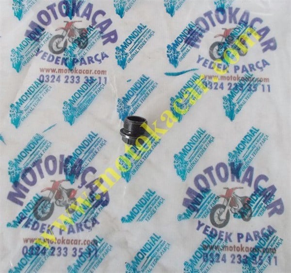 MONDİAL RX3 İ EVO YAĞ TAPASI ORJİNAL