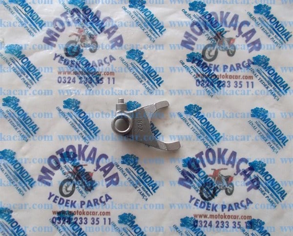 MONDİAL RX3İ 250 EVO ALT HİLAL ORJİNAL