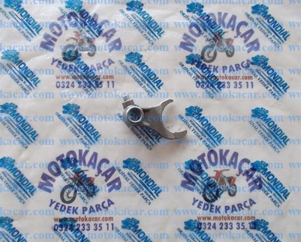 MONDİAL RX3İ 250 EVO ORTA HİLAL ORJİNAL