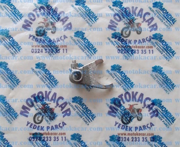 MONDİAL RX3İ 250 EVO ÜST HİLAL ORJİNAL