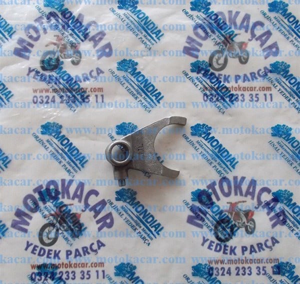 MONDİAL RX3İ 250 EVO ÜST HİLAL ORJİNAL