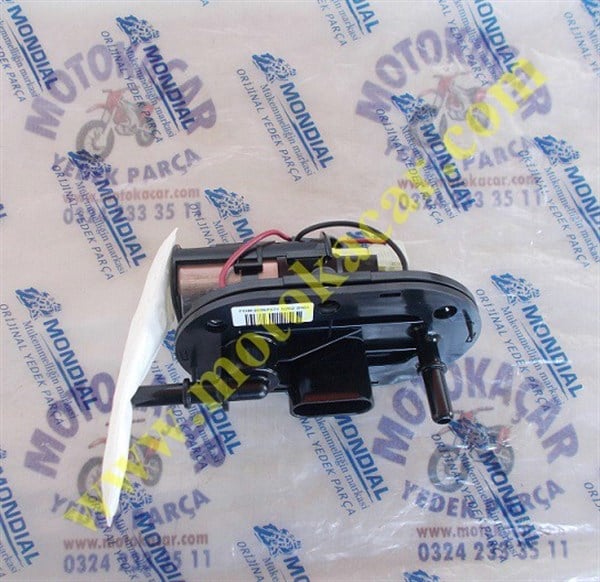 MONDİAL RX3İ BENZİN POMPASI ORJİNAL