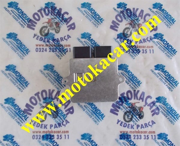 MONDİAL RX3İ EVO 250 BEYİN ECU ORJİNAL