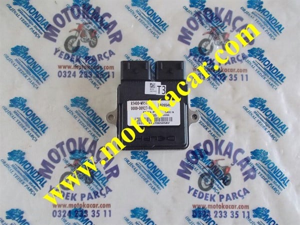 MONDİAL RX3İ EVO 250 BEYİN ECU ORJİNAL