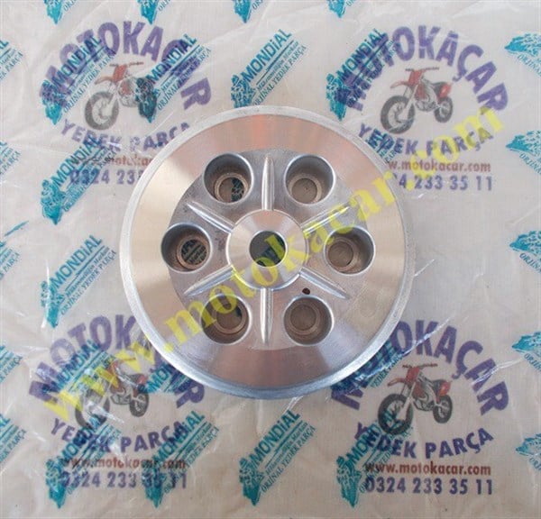 MONDİAL RX3İ EVO 250 DEBRİYAJ BASKI FLANSI ORJİNAL