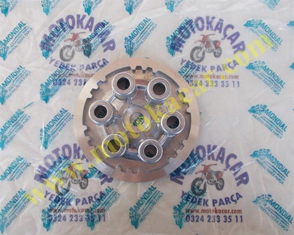 MONDİAL RX3İ EVO 250 DEBRİYAJ BASKI FLANSI ORJİNAL