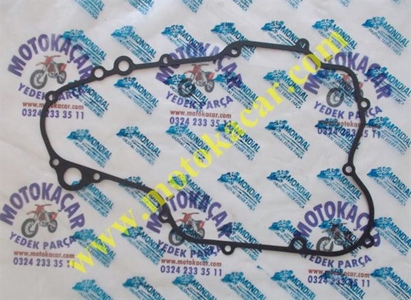 MONDİAL RX3İ EVO 250 DEBRİYAJ KAPAK CONTASI ORJİNAL