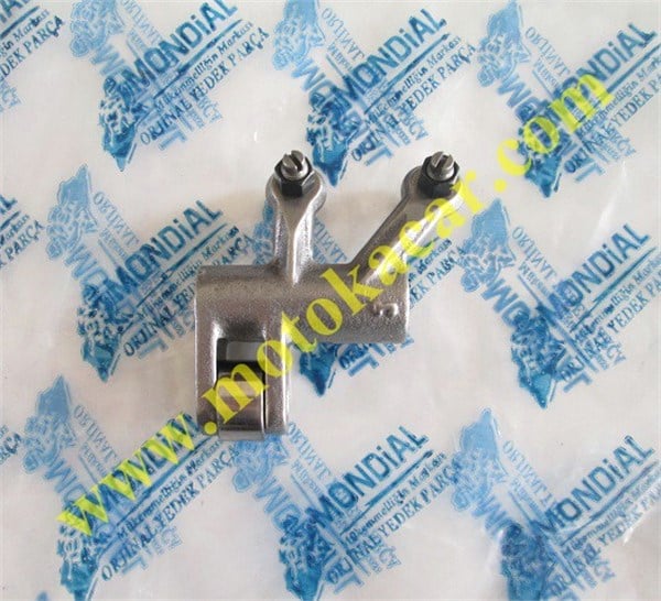 MONDİAL RX3İ EVO 250 EGZOZ PİYANOSU ORJİNAL