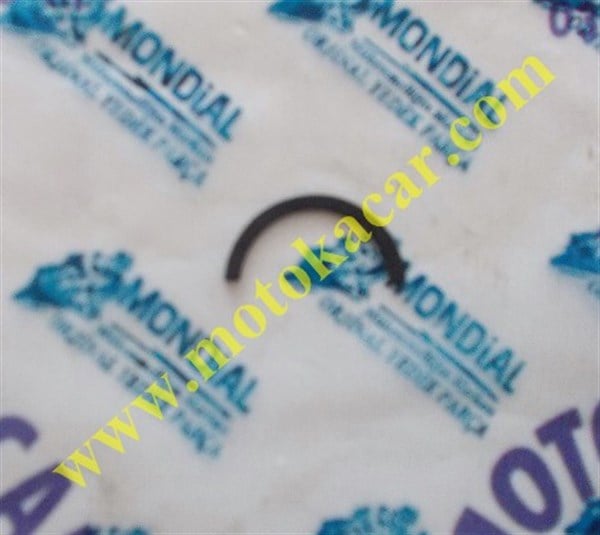 MONDİAL RX3İ EVO 250 EKSANTRİK MİLİ DESTEK C SACI ORJİNAL