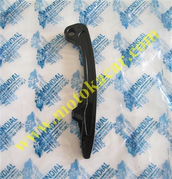 MONDİAL RX3İ EVO 250 EKSANTRİK ZİNCİR KILAVUZU ÜST ORJİNAL