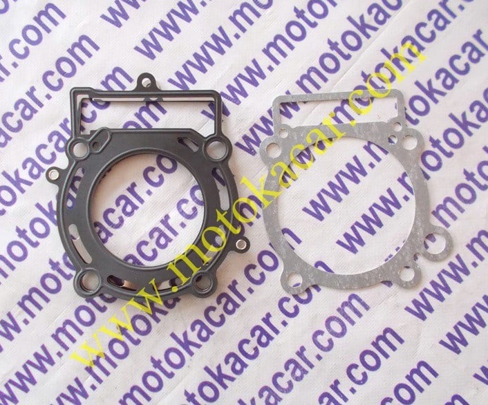 Mondial RX3i Evo 250 Silindir Alt Üst Conta Seti