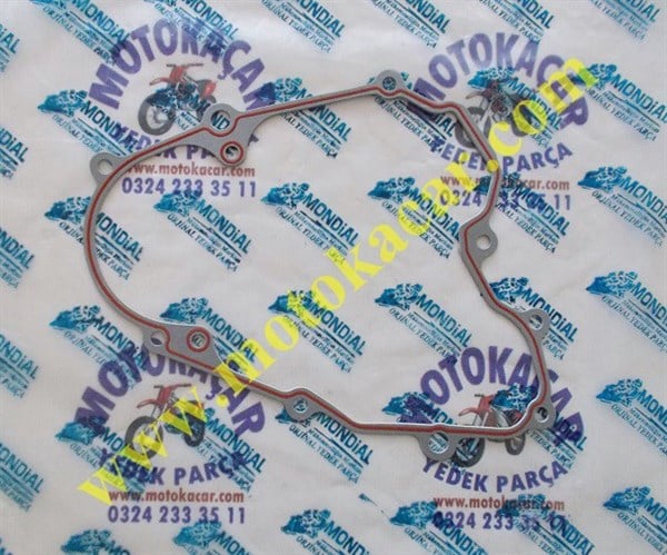 MONDİAL RX3İ EVO 250 STATÖR KAPAK CONTASI ORJİNAL