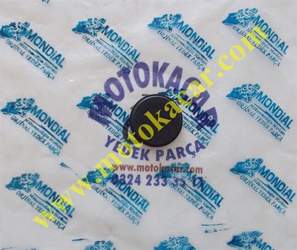 MONDİAL RX3İ EVO 250 SUBAP YAN KAPAK CONTASI ORJİNAL