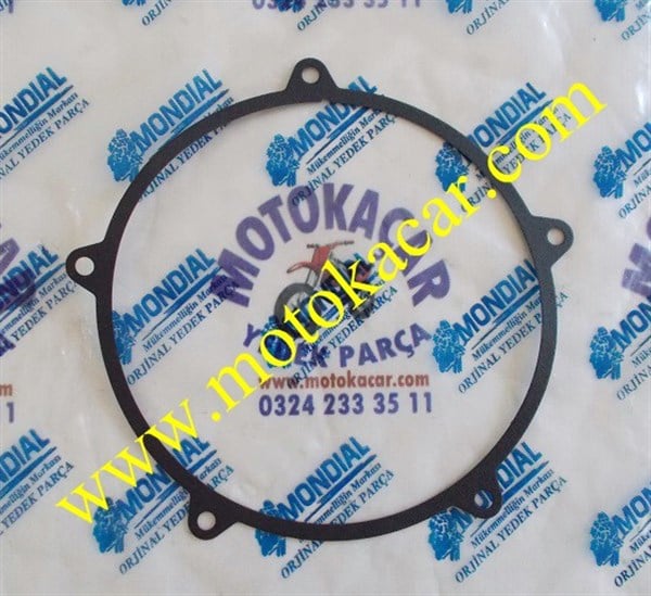 MONDİAL RX3İ EVO DEBRİYAJ DEKOR KAPAK CONTASI ORJİNAL