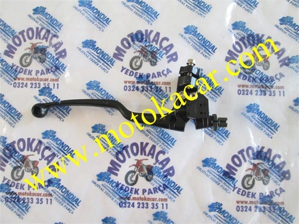 MONDİAL RX3İ EVO DEBRİYAJ KÜTÜĞÜ KOMPLE ORJİNAL