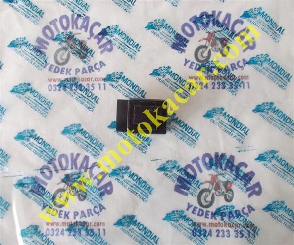 MONDİAL RX3İ EVO FAR KONTROL ROLESİ 2016-2017 ORJİNAL