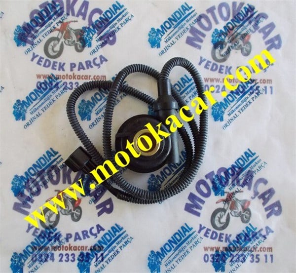 MONDİAL RX3İ EVO KİLOMETRE DİŞLİ MEKANIZMASI ORJİNAL