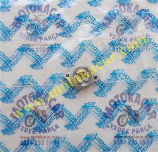 MONDİAL RX3İ EVO YAĞ FİLTRE SÜZGECİ KAPAĞI ORJİNAL