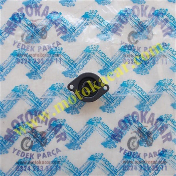 MONDİAL RX3İ EVO YAĞ FİLTRE SÜZGECİ KAPAĞI ORJİNAL