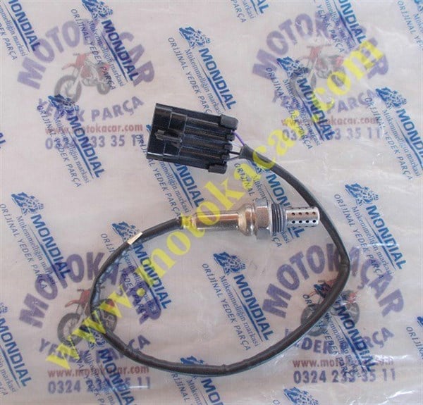 MONDİAL RX3İ OKSİJEN SENSÖRÜ ORJİNAL