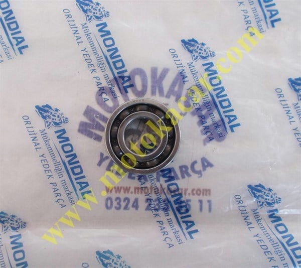 MONDİAL RX3İ RULMAN CSB004 JR2CS18SPX ORJİNAL
