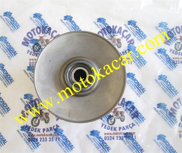 MONDİAL SCOOTER 125 150 ARKA KAVRAMA KOMPLE ORJİNAL