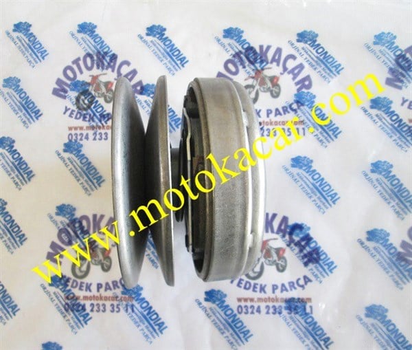 MONDİAL SCOOTER 125 150 ARKA KAVRAMA KOMPLE ORJİNAL