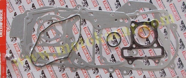 MONDİAL SCOOTER 50TT 50HC CONTA TAKIM