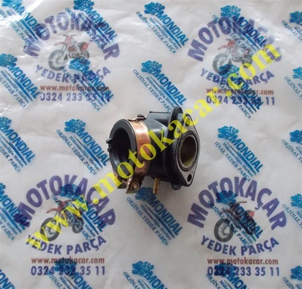 MONDİAL SCOOTER MANİFOLD ORJİNAL