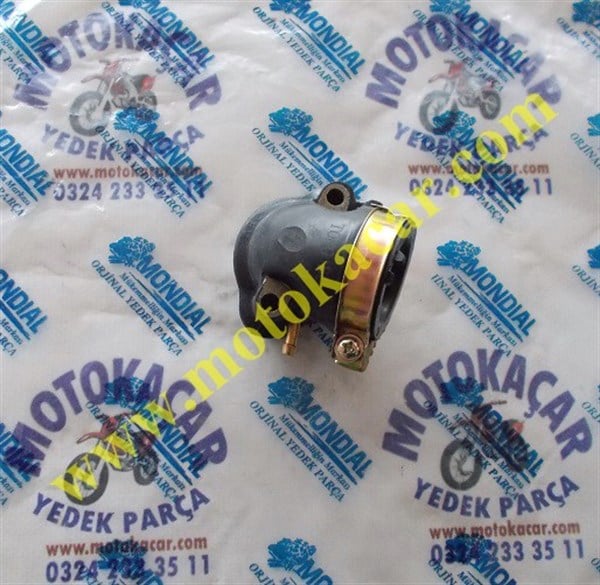 MONDİAL SCOOTER MANİFOLD ORJİNAL