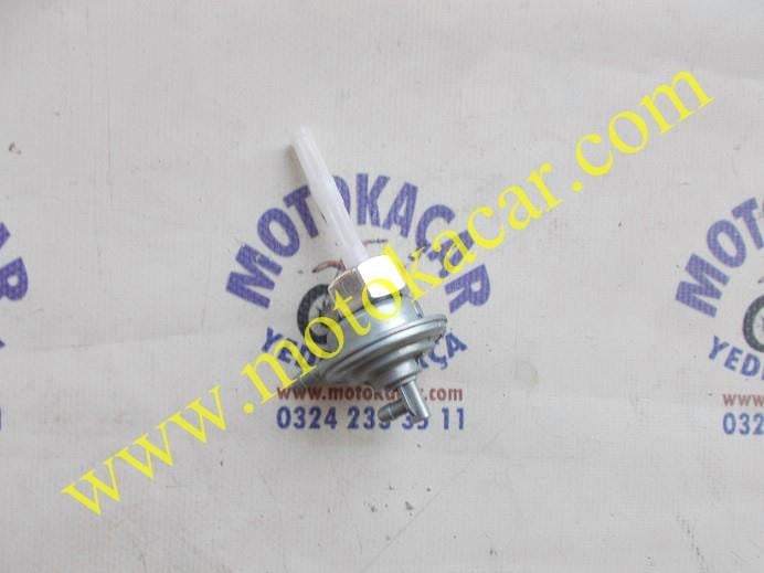 MONDIAL SCOOTER MT 125 MUSLUK BENZIN OTOMATIGI