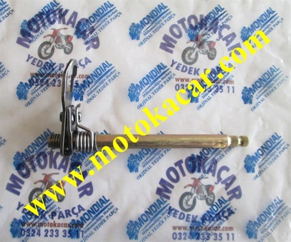 MONDİAL SENTÖR 150  VİTES MİLİ ORJİNAL