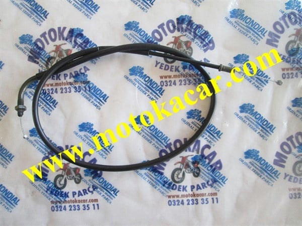 MONDİAL SENTOR 150 JİKLE TELİ ORJİNAL