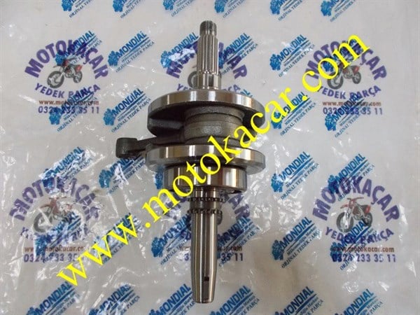 MONDİAL SENTOR 150 KRANK ORJİNAL