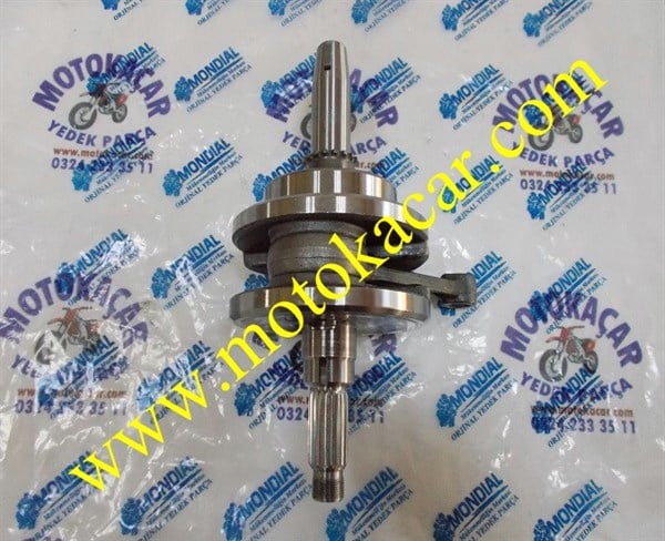 MONDİAL SENTOR 150 KRANK ORJİNAL