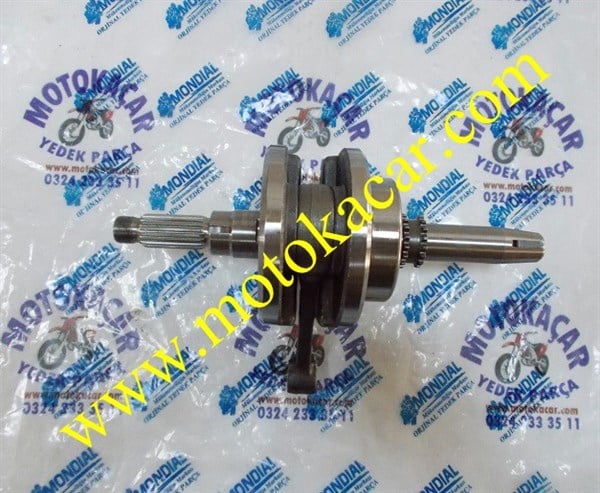 MONDİAL SENTOR 150 KRANK ORJİNAL