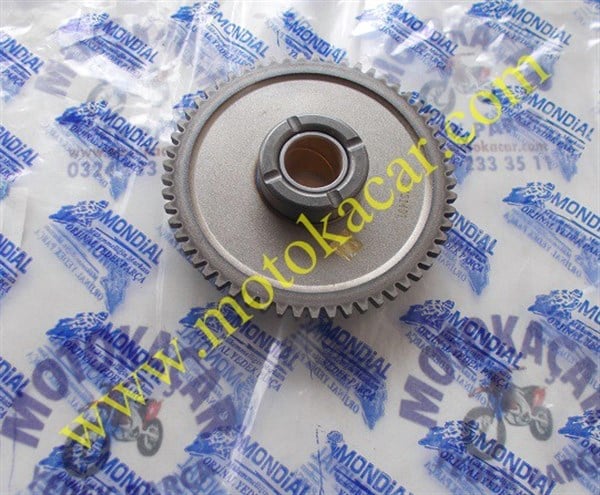 MONDİAL SENTOR 150 MARŞ KAVRAMA DİŞLİSİ ORJİNAL