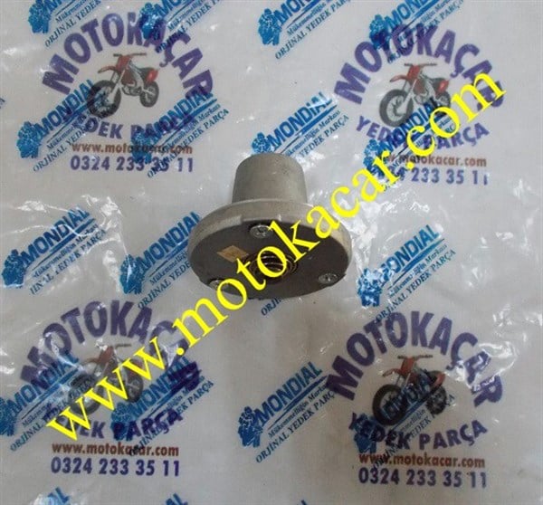 MONDİAL SENTOR 150 YAĞ POMPA ROTOR KAPAĞI KOMPLE ORJİNAL