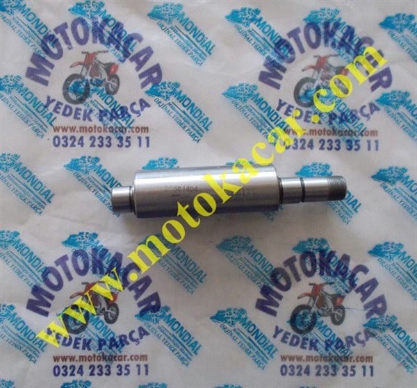 MONDİAL SENTOR BALANSÖR MİLİ ORJİNAL