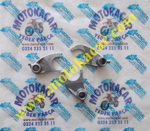 MONDİAL SENTOR VİTES HİLALİ TAKIM ORJİNAL