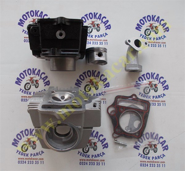 MONDİAL SFC 50 110 LUK SİLİNDİR DÖNÜŞÜM SETİ ORJİNAL