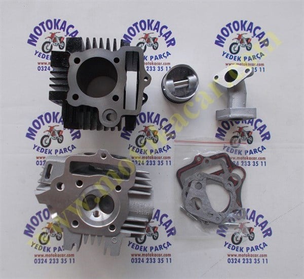 MONDİAL SFC 50 110 LUK SİLİNDİR DÖNÜŞÜM SETİ ORJİNAL